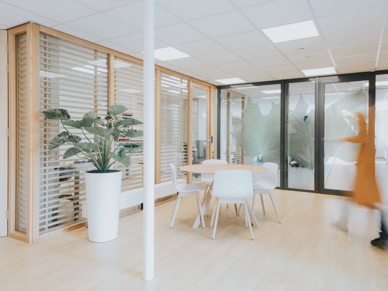 Rederij Vroon Breda