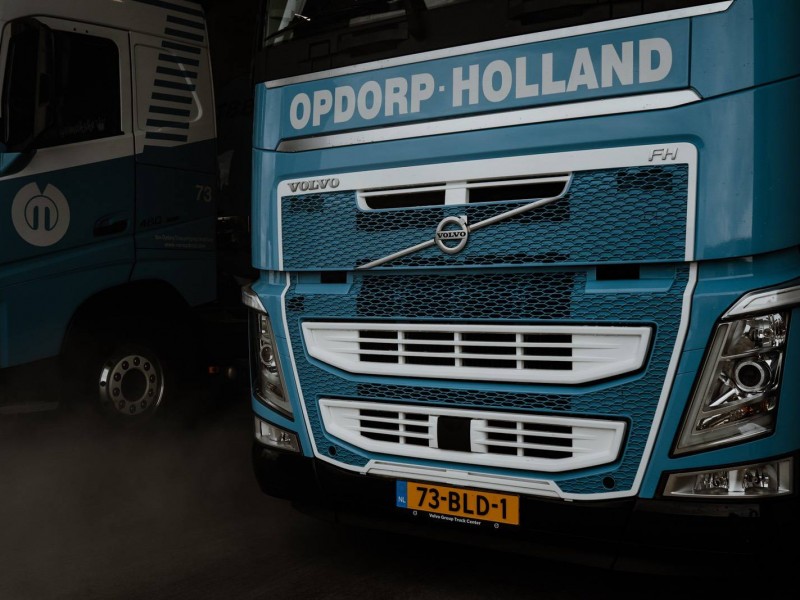 Rederij Vroon Breda