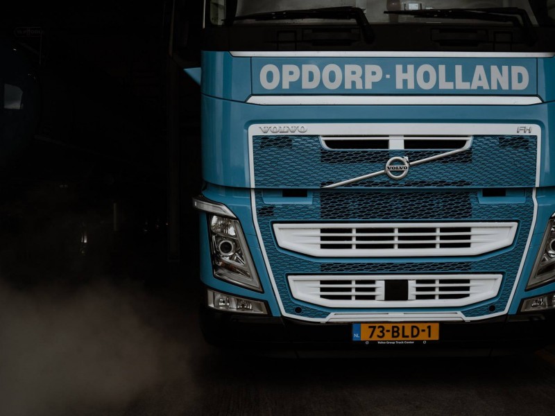 Rederij Vroon Breda