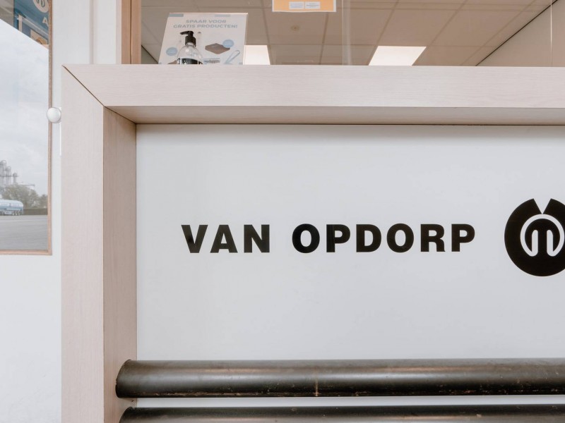 Rederij Vroon Breda